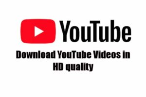 How To Download Youtube Videos On Android