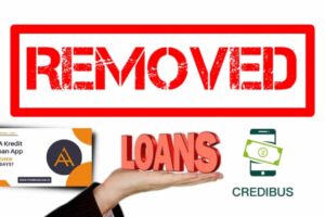 Google removed 17 loan apps